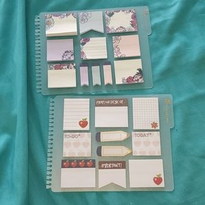 Erin condren sticky notes
